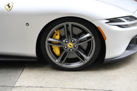 Used 2021 Ferrari Roma  | Chicago, IL