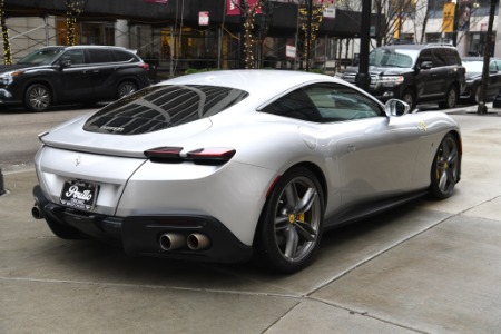 Used 2021 Ferrari Roma  | Chicago, IL