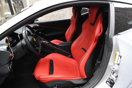 Used 2021 Ferrari Roma  | Chicago, IL