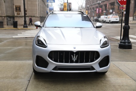 New 2023 Maserati Grecale GT | Chicago, IL