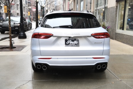 New 2023 Maserati Grecale GT | Chicago, IL