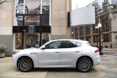 New 2023 Maserati Grecale GT | Chicago, IL