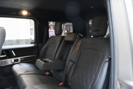 Used 2021 Mercedes-Benz G-Class AMG G 63 | Chicago, IL