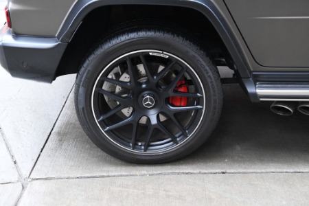 Used 2021 Mercedes-Benz G-Class AMG G 63 | Chicago, IL