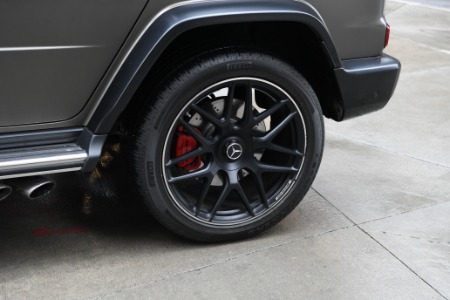 Used 2021 Mercedes-Benz G-Class AMG G 63 | Chicago, IL