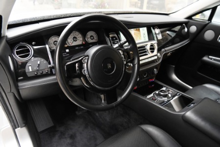 Used 2017 Rolls-Royce Wraith  | Chicago, IL