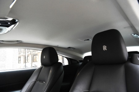 Used 2017 Rolls-Royce Wraith  | Chicago, IL