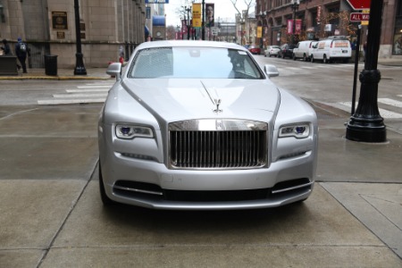 Used 2017 Rolls-Royce Wraith  | Chicago, IL