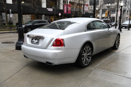 Used 2017 Rolls-Royce Wraith  | Chicago, IL