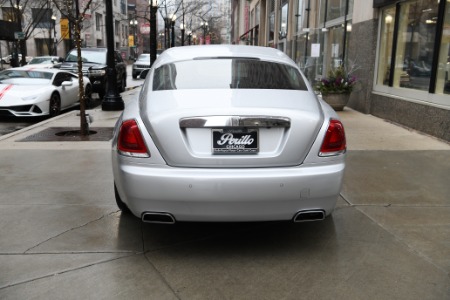 Used 2017 Rolls-Royce Wraith  | Chicago, IL