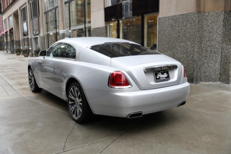 Used 2017 Rolls-Royce Wraith  | Chicago, IL