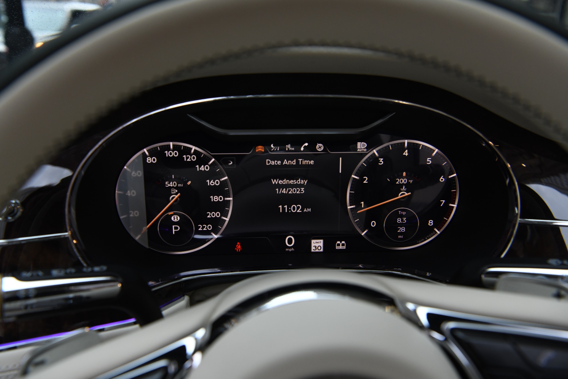 New 2023 Bentley Continental GTC Convertible GTC Azure V8 | St. Petersburg, FL