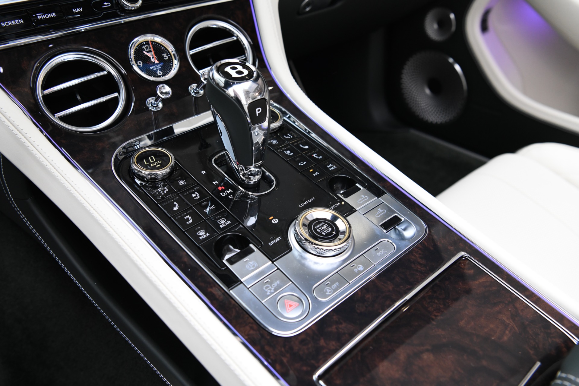 New 2023 Bentley Continental GTC Convertible GTC Azure V8 | St. Petersburg, FL