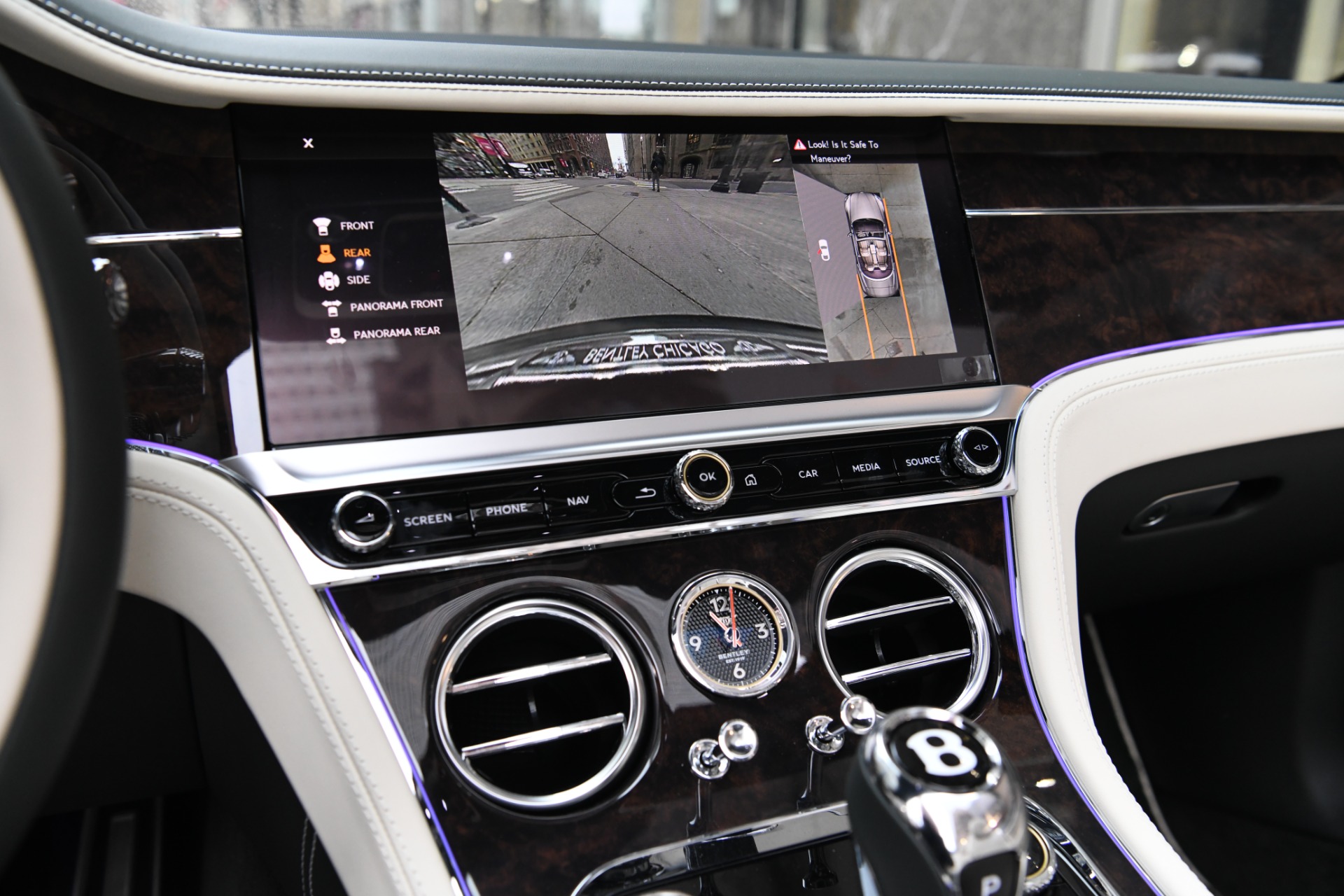 New 2023 Bentley Continental GTC Convertible GTC Azure V8 | St. Petersburg, FL