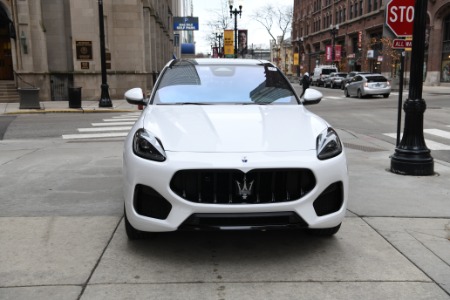 New 2023 Maserati Grecale Modena | Chicago, IL