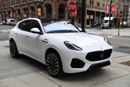 New 2023 Maserati Grecale Modena | Chicago, IL