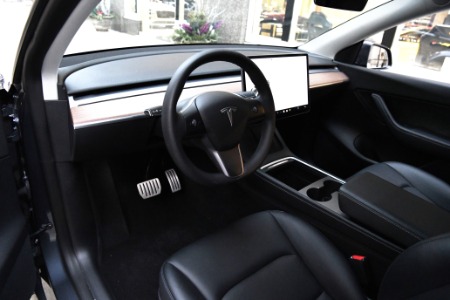 Used 2022 Tesla Model Y Performance | Chicago, IL