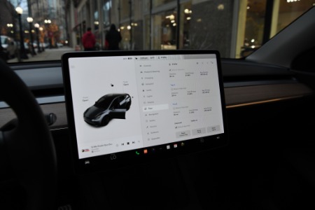 Used 2022 Tesla Model Y Performance | Chicago, IL