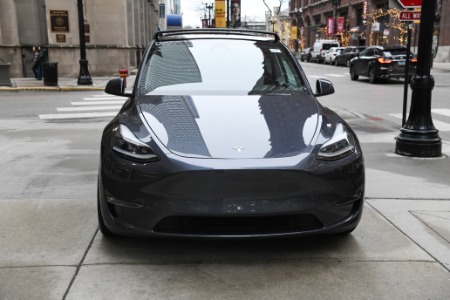 Used 2022 Tesla Model Y Performance | Chicago, IL