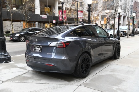 Used 2022 Tesla Model Y Performance | Chicago, IL