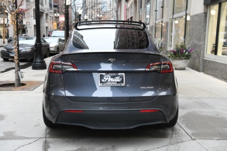 Used 2022 Tesla Model Y Performance | Chicago, IL