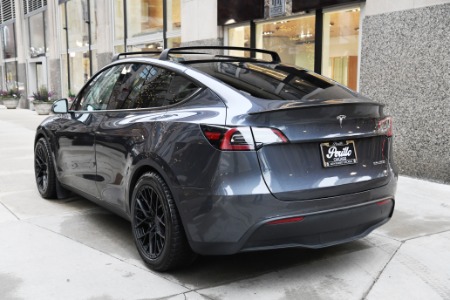 Used 2022 Tesla Model Y Performance | Chicago, IL