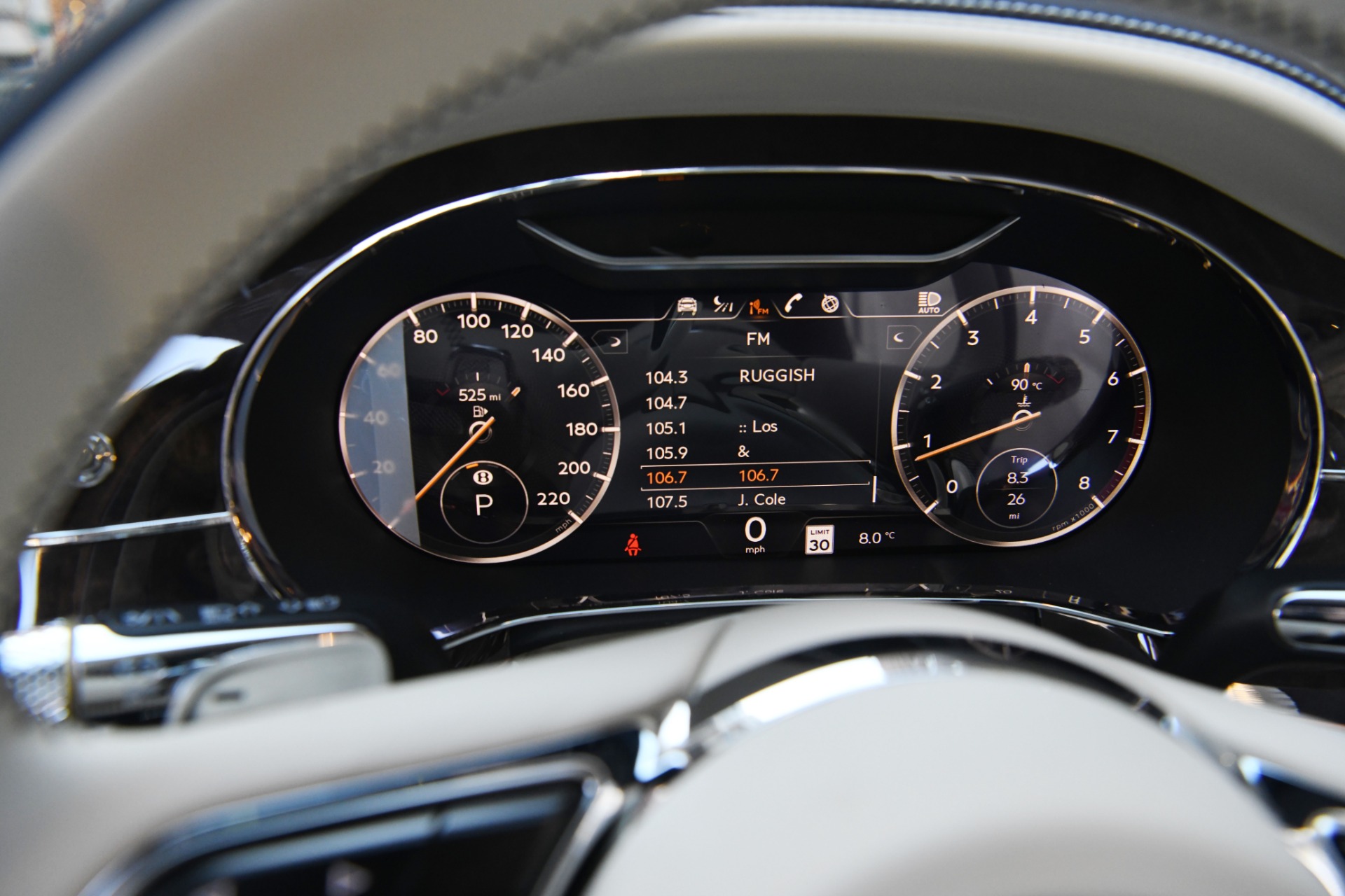 New 2023 Bentley Continental GTC Convertible GTC Azure V8 | St. Petersburg, FL