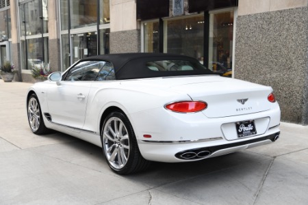 New 2023 Bentley Continental GTC Convertible GTC Azure V8 | Chicago, IL