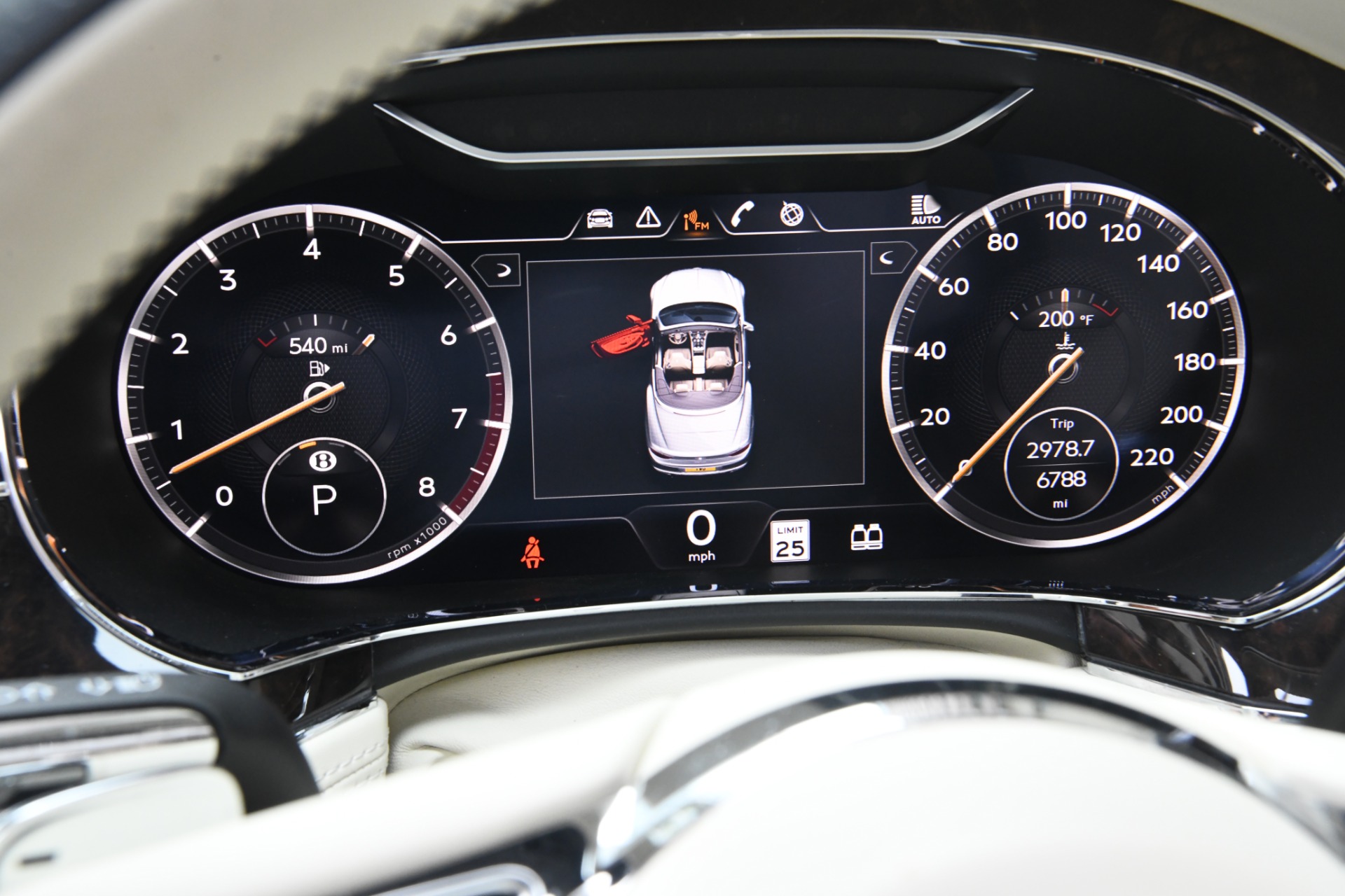 Used 2021 Bentley Continental GTC Convertible GTC V8 | Chicago, IL