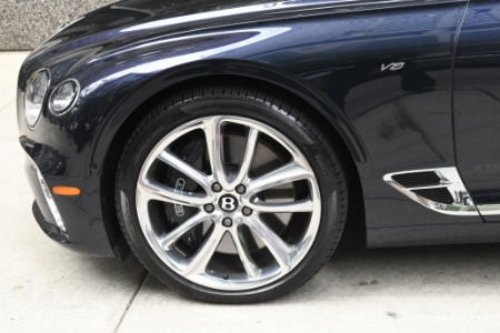 Used 2021 Bentley Continental GTC Convertible GTC V8 | Chicago, IL