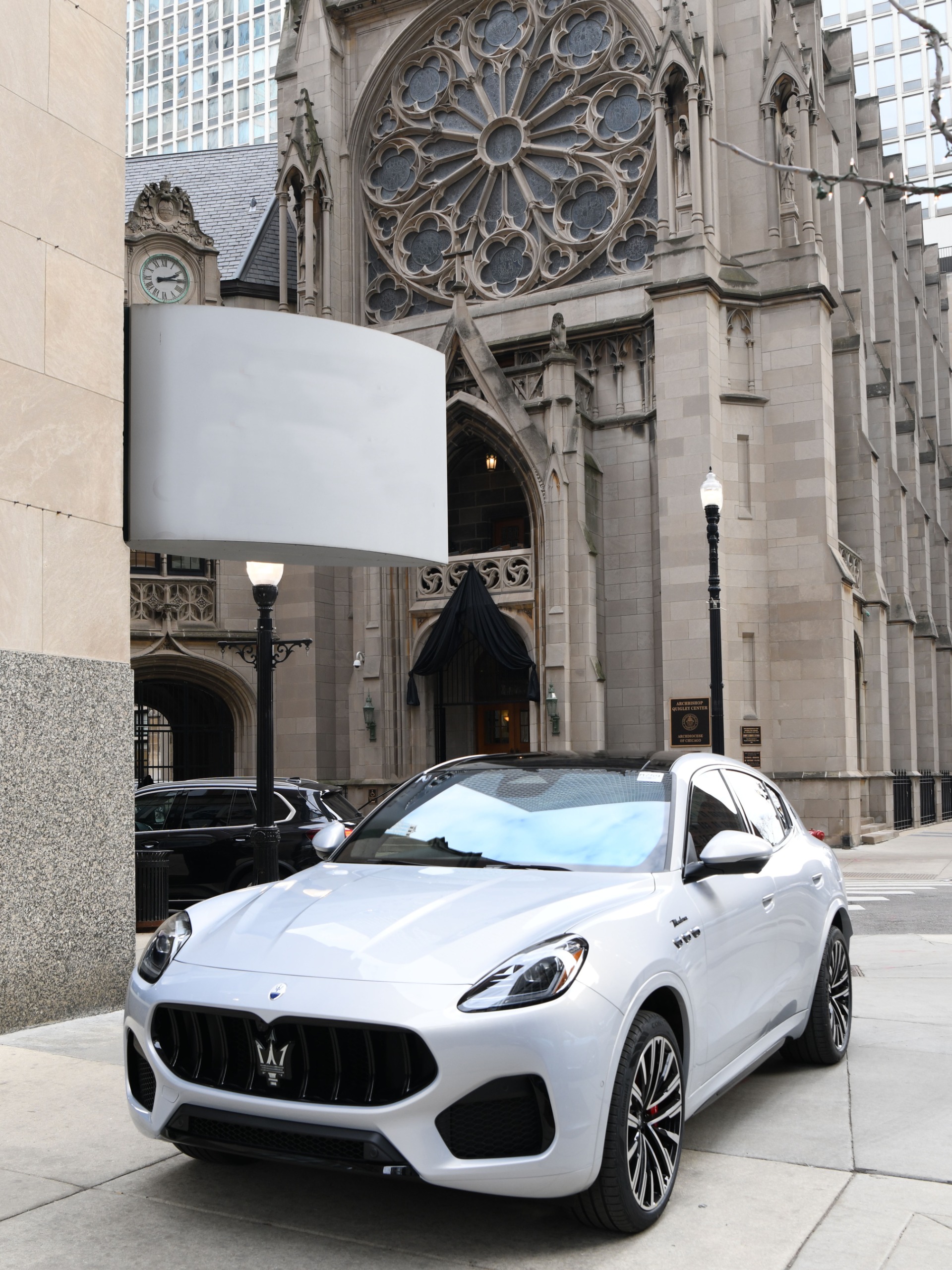 New 2023 Maserati Grecale Modena | St. Petersburg, FL