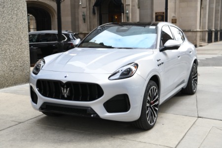 Used 2023 Maserati Grecale Modena | Chicago, IL