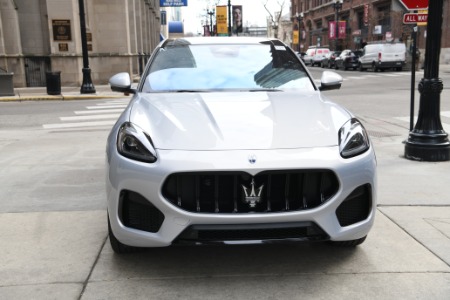 Used 2023 Maserati Grecale Modena | Chicago, IL