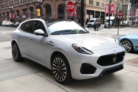 Used 2023 Maserati Grecale Modena | Chicago, IL