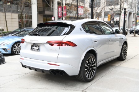 Used 2023 Maserati Grecale Modena | Chicago, IL