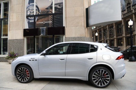 Used 2023 Maserati Grecale Modena | Chicago, IL