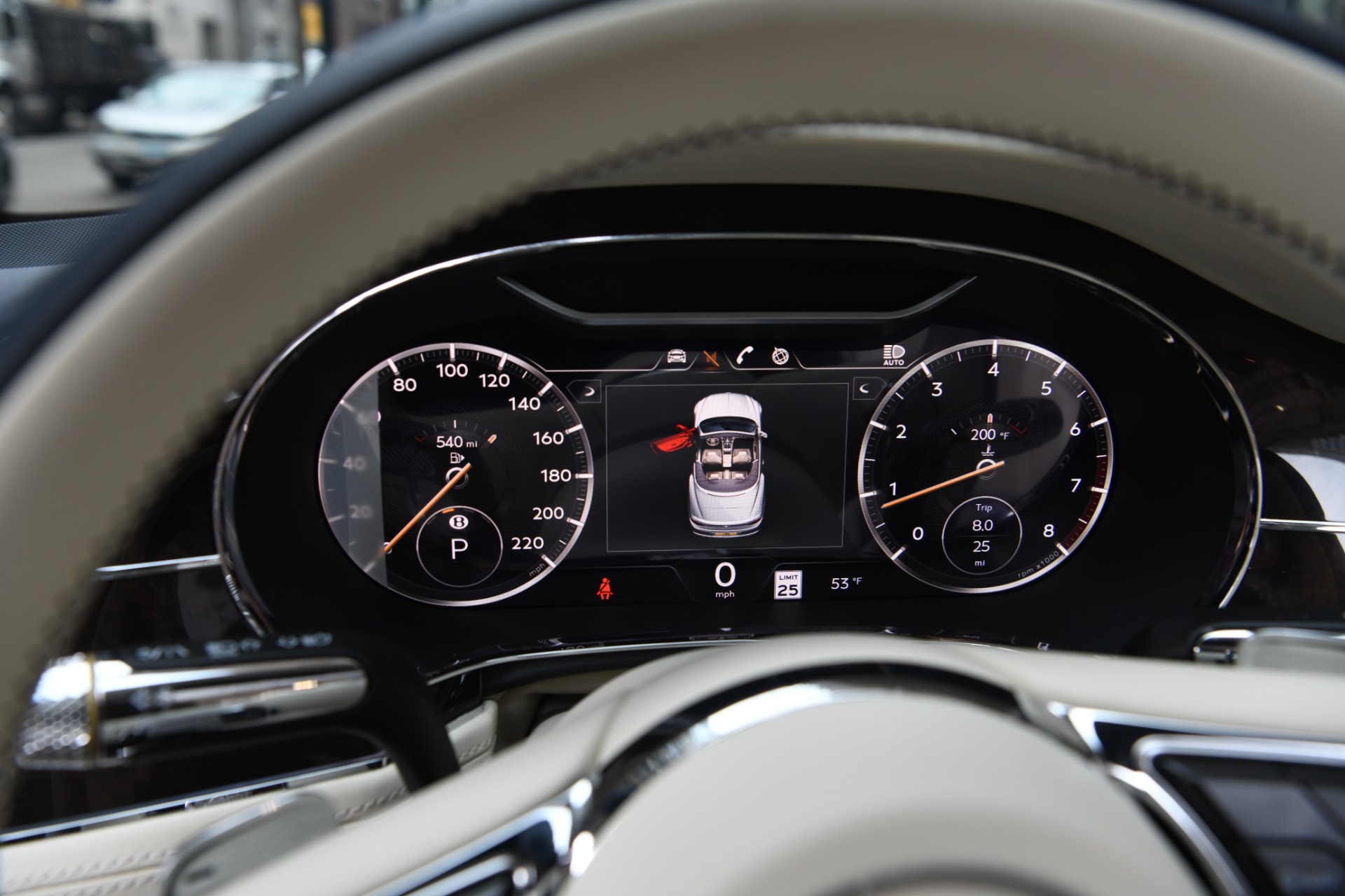 New 2023 Bentley Continental GTC Convertible GTC Azure V8 | St. Petersburg, FL
