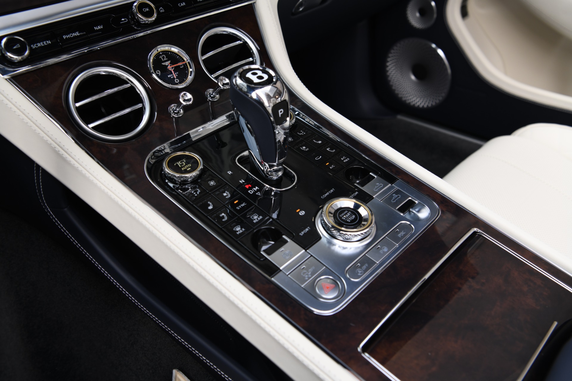 New 2023 Bentley Continental GTC Convertible GTC Azure V8 | St. Petersburg, FL