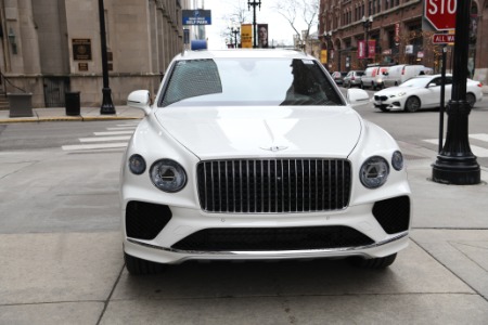 New 2023 Bentley Bentayga EWB V8 | Chicago, IL