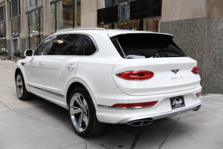 New 2023 Bentley Bentayga EWB V8 | Chicago, IL