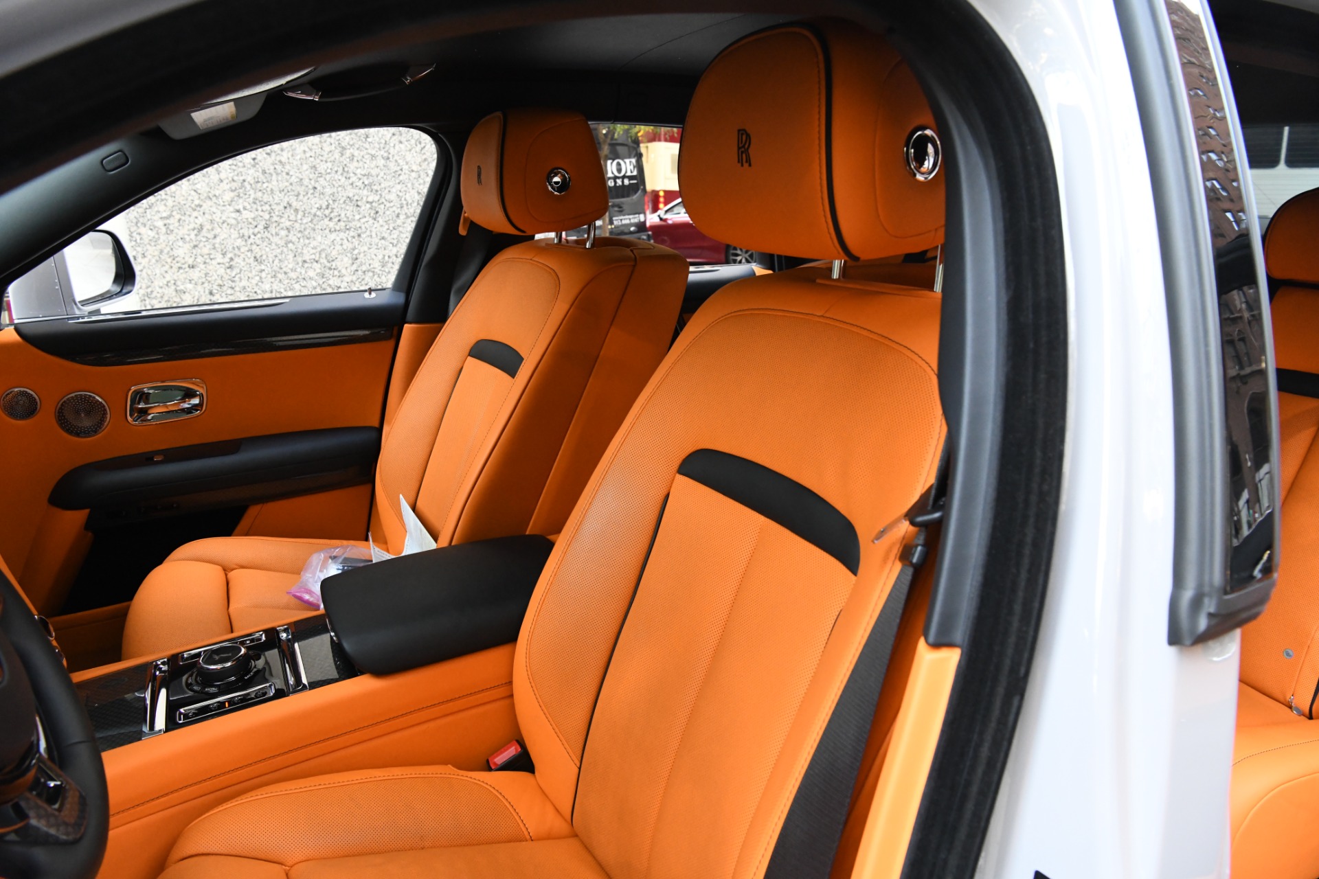 Used 2023 Rolls-Royce Black Badge Ghost | St. Petersburg, FL