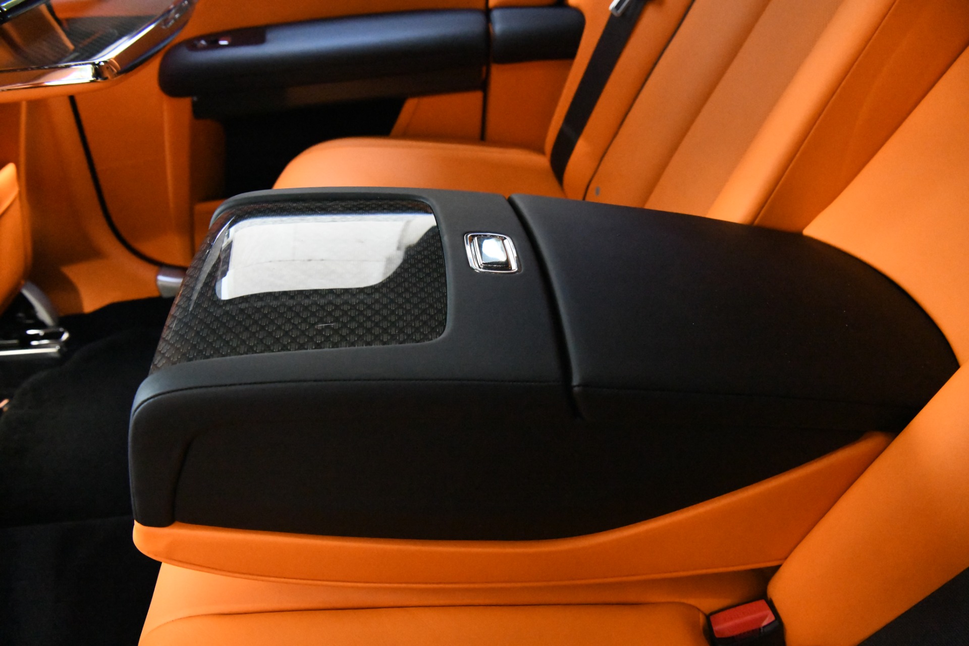 Used 2023 Rolls-Royce Black Badge Ghost | St. Petersburg, FL