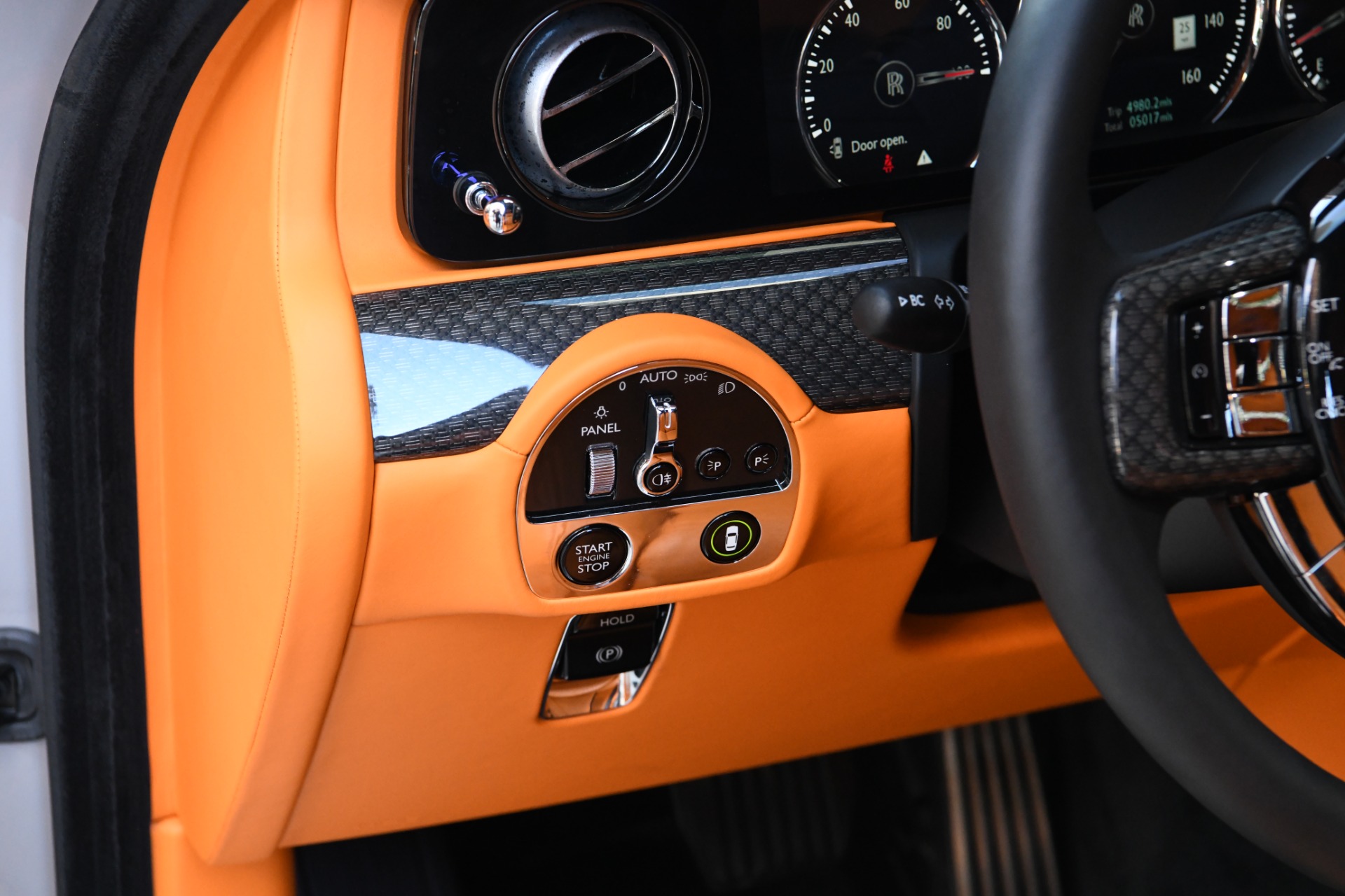 Used 2023 Rolls-Royce Black Badge Ghost | St. Petersburg, FL