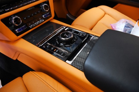 Used 2023 Rolls-Royce Black Badge Ghost  | Chicago, IL