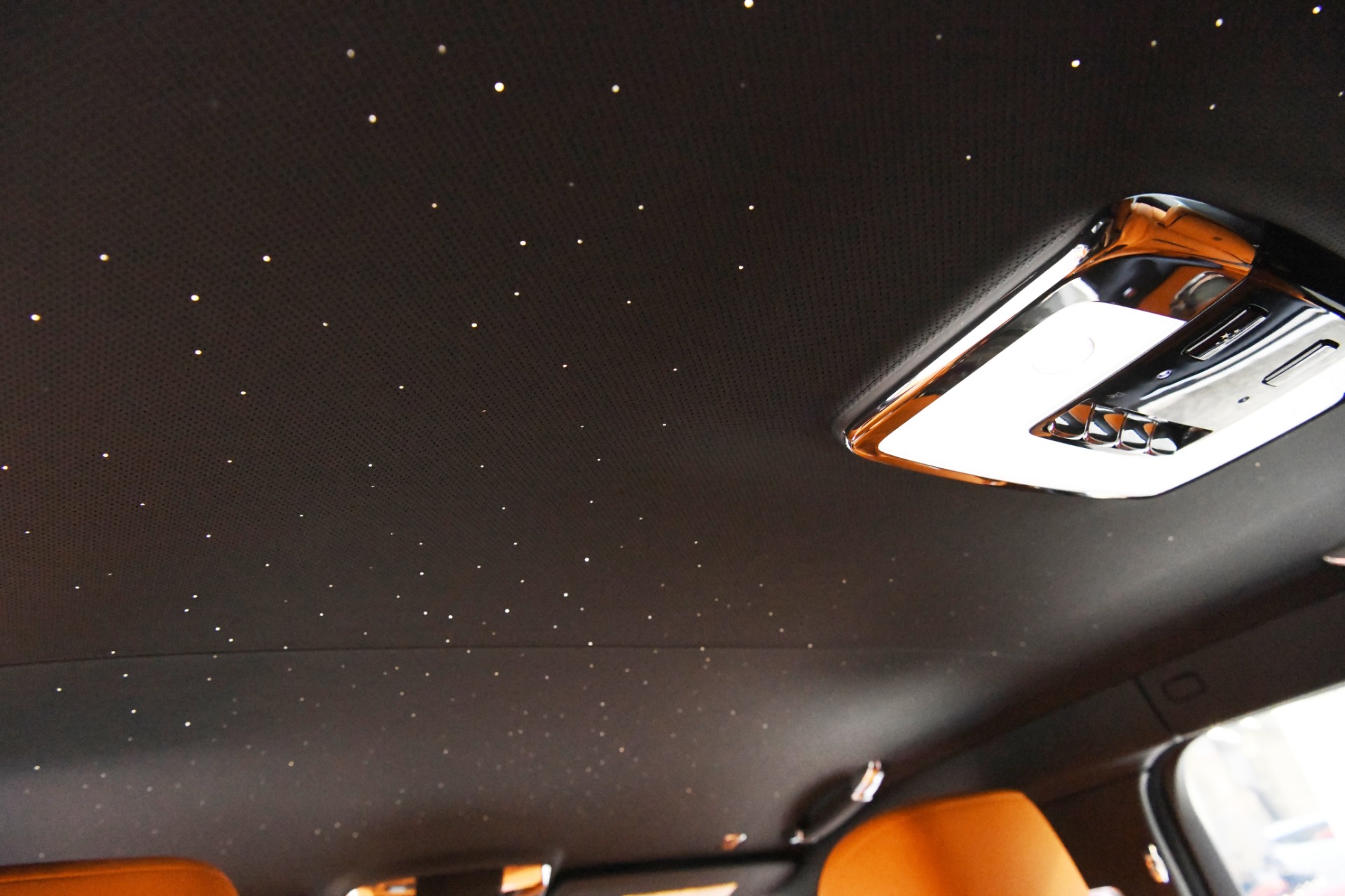 Used 2023 Rolls-Royce Black Badge Ghost | St. Petersburg, FL