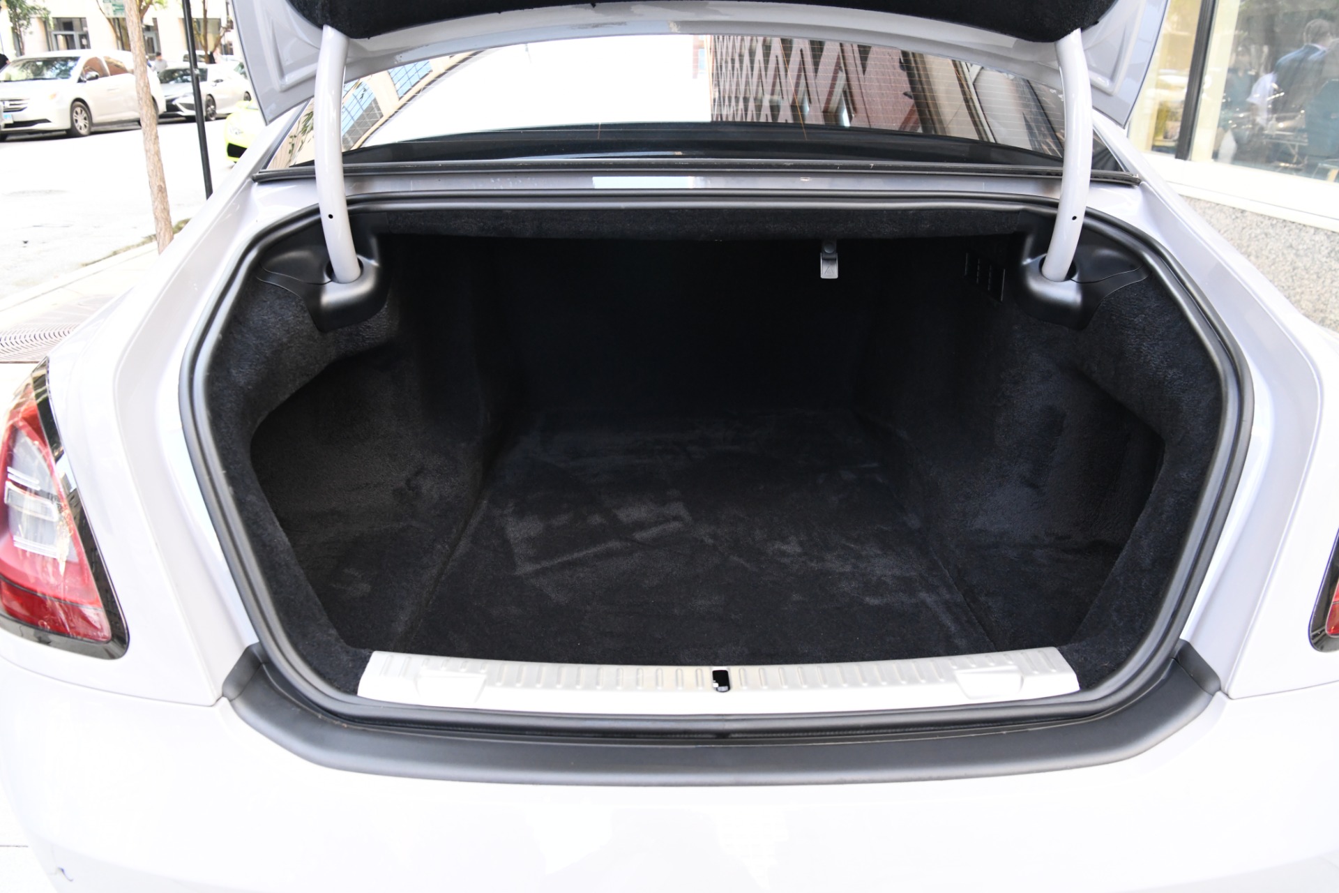 Used 2023 Rolls-Royce Black Badge Ghost | St. Petersburg, FL