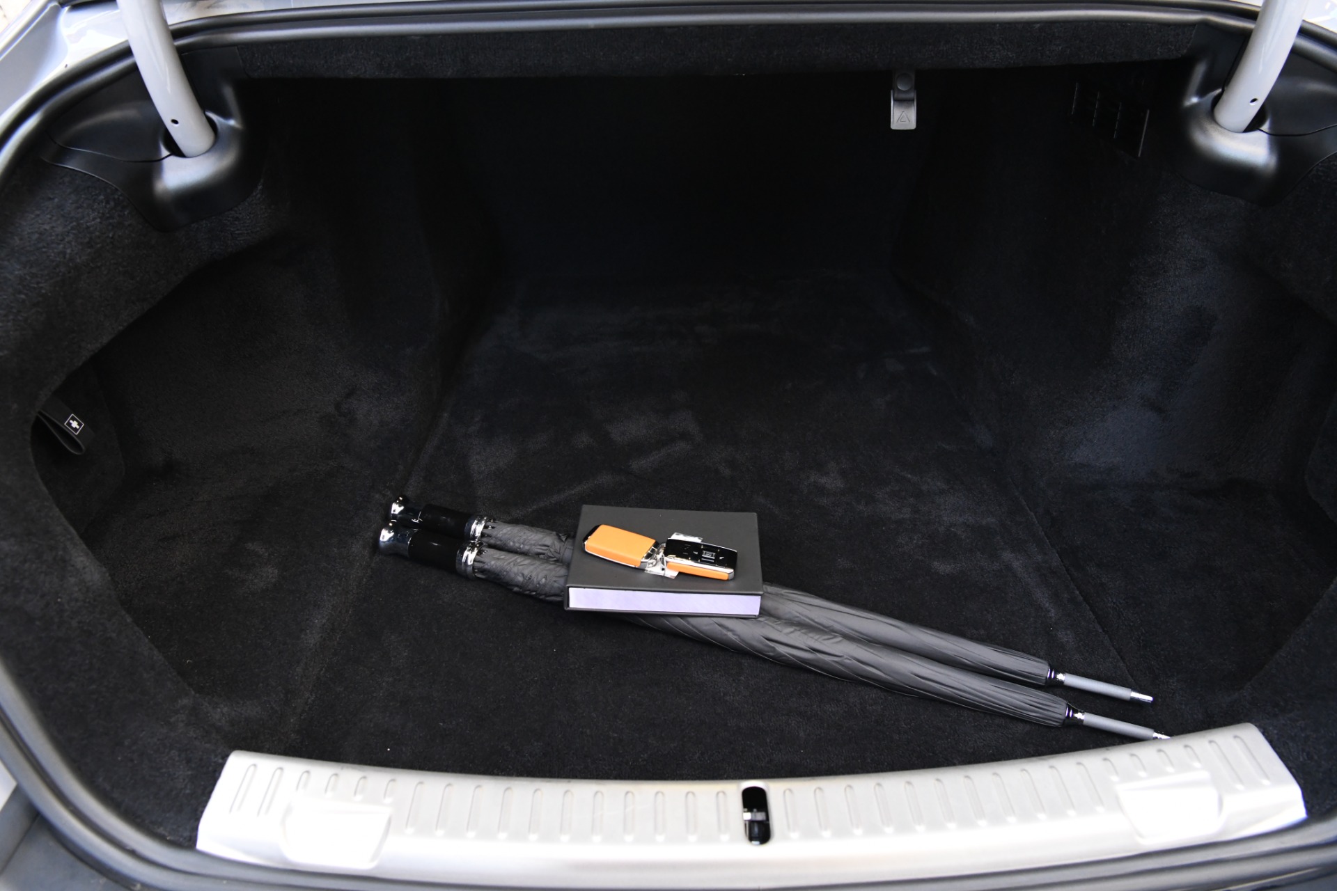 Used 2023 Rolls-Royce Black Badge Ghost | St. Petersburg, FL