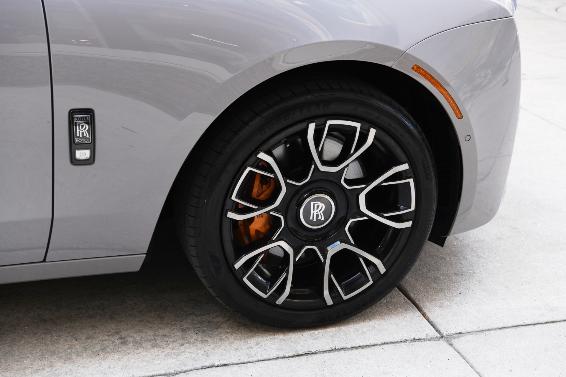 Used 2023 Rolls-Royce Black Badge Ghost | St. Petersburg, FL