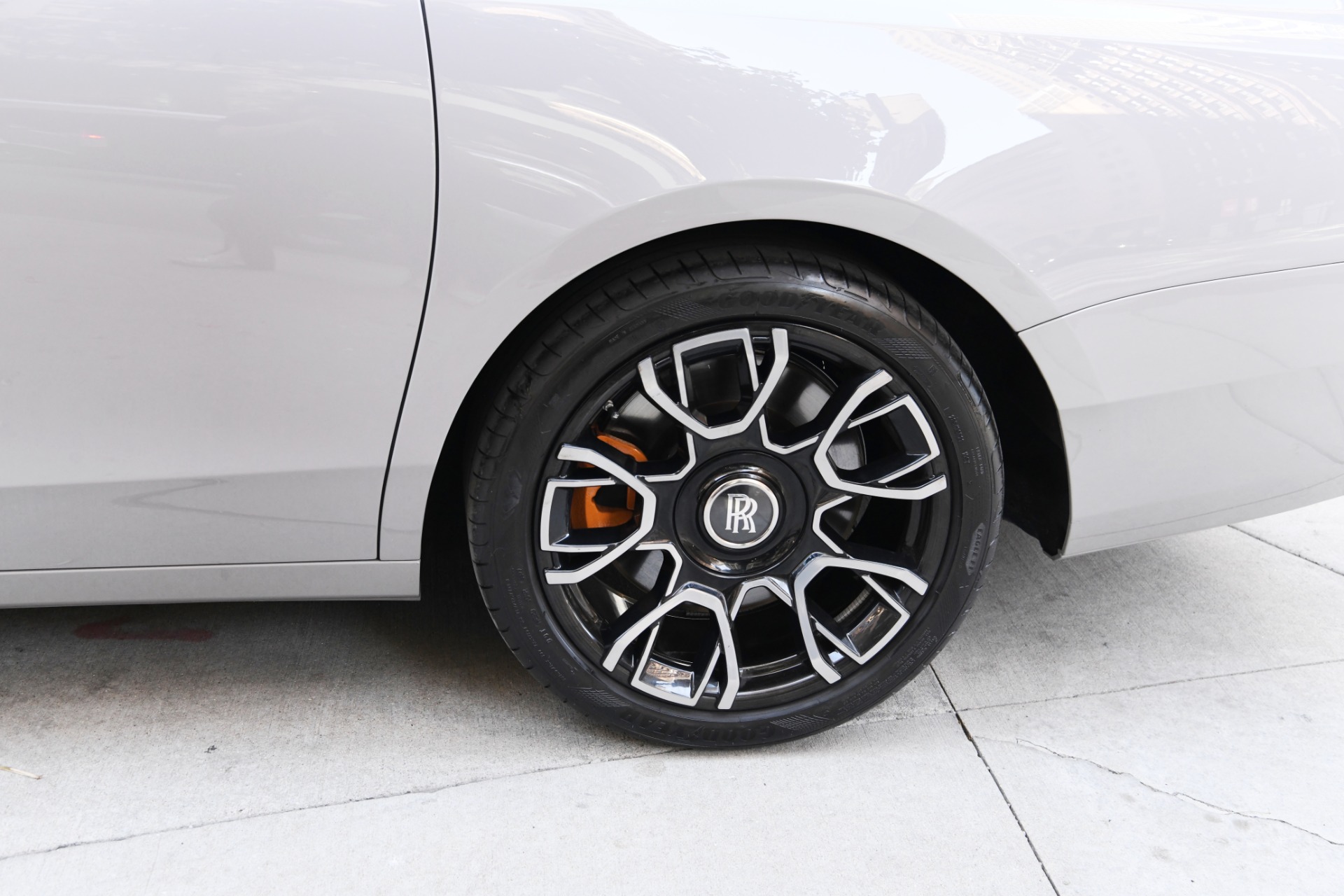 Used 2023 Rolls-Royce Black Badge Ghost | St. Petersburg, FL