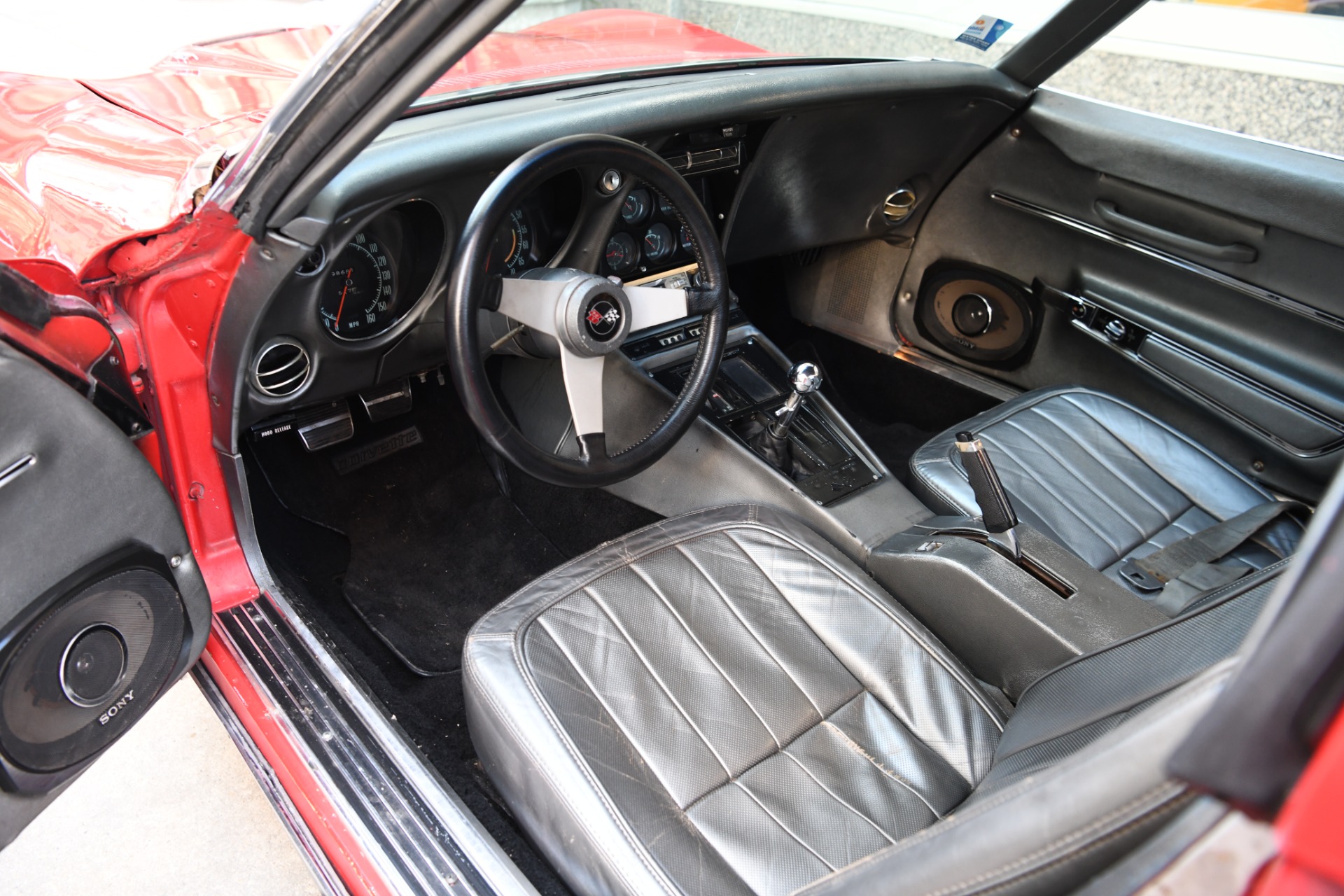 Used 1968 Chevrolet Corvette | St. Petersburg, FL